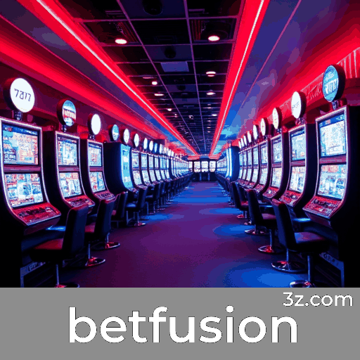 Betfusion: Apostas Esportivas e Odds Instantâneas