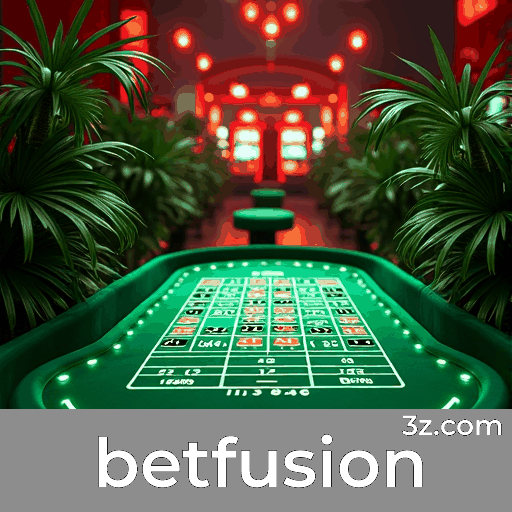 Exploração Luxuosa: Casino Betfusion e sua Equipe de Elite