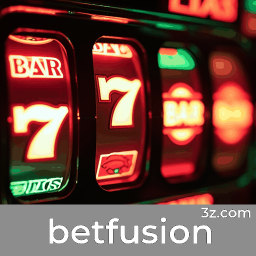 Betfusion: O Topo em Pagamentos Rápidos e Cassino Premiado