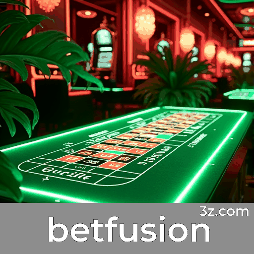 Betfusion: O Topo em Pagamentos Rápidos e Cassino Premiado