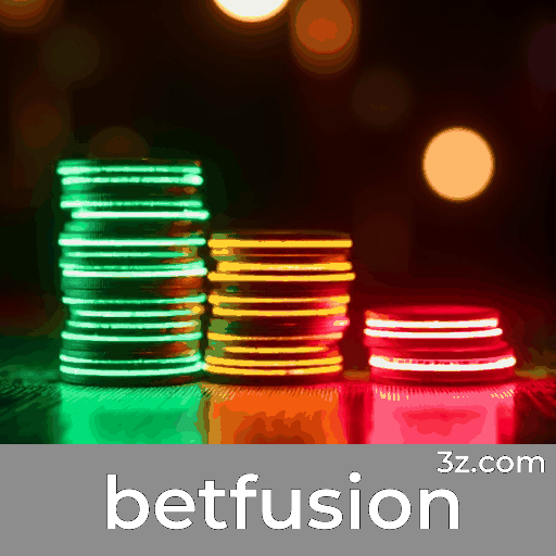 Betfusion: O Mundo dos Jogos Selecionados e Excelentes