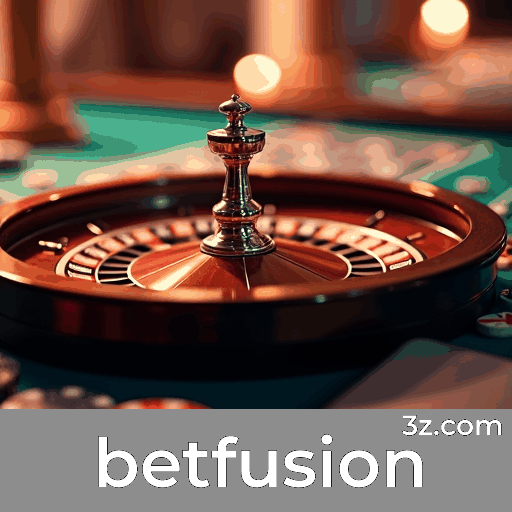 Betfusion: O Topo em Pagamentos Rápidos e Cassino Premiado