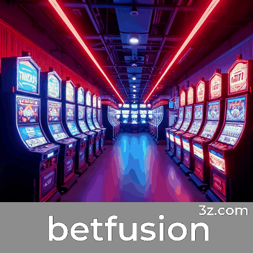 Betfusion: A Plataforma Social de Jogos e Conexões