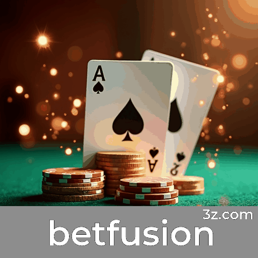 Tecnologia Holística em Jogos de Cassino Betfusion