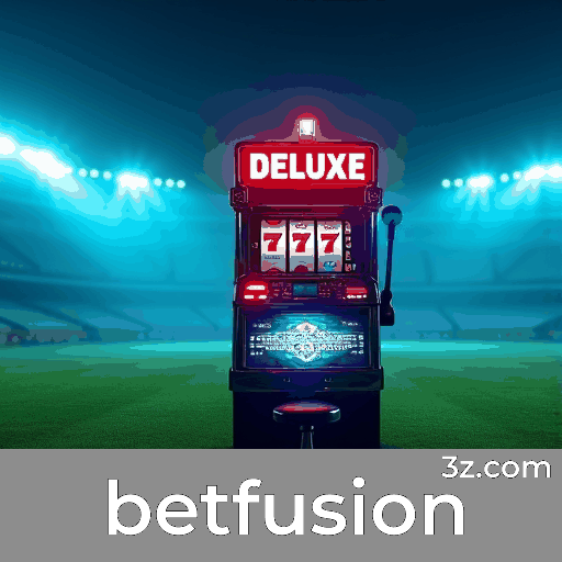 Betfusion: O Topo em Pagamentos Rápidos e Cassino Premiado