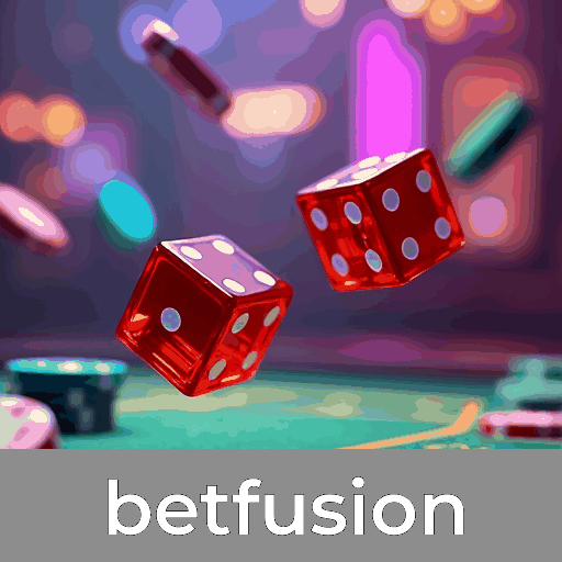 Descubra BetFusion: Slots, Mesa e Real Dealer